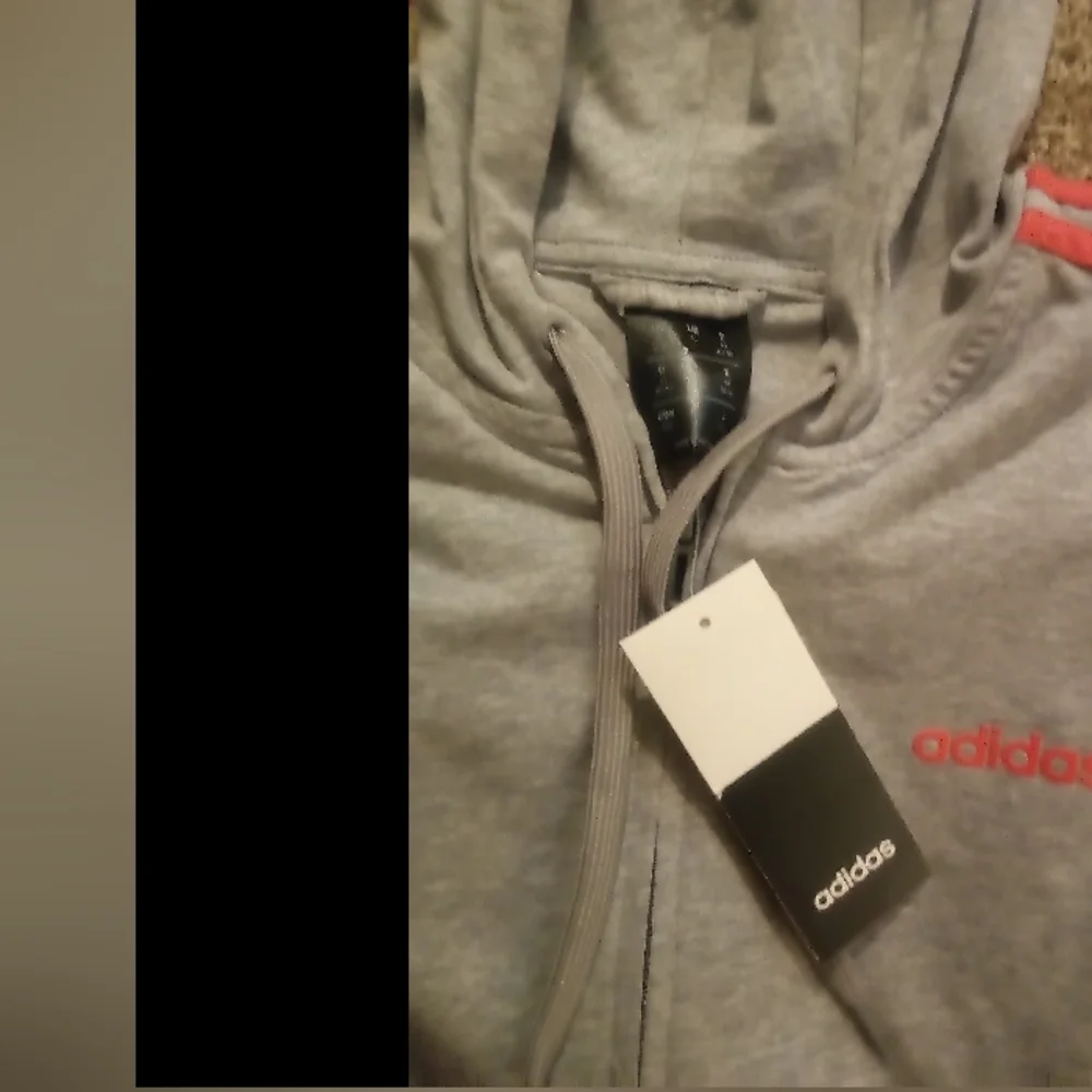 Adidas Women's Jacket - Picture 9 of 14